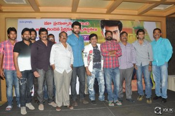 Mukunda Movie Success Meet